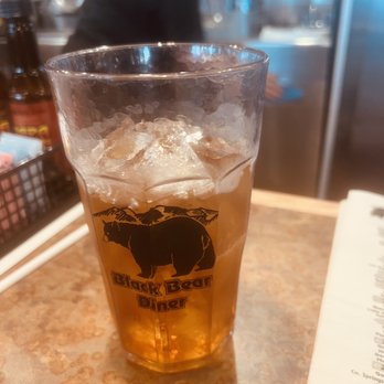 Black Bear Diner El Paso - Diners Near Me - El Paso, Texas Black Bear Diner El Paso - Diners Near Me - El Paso, Texas