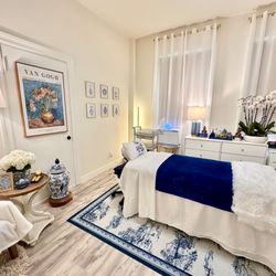Tehwalai Thai Massage and Wellness - Beautiful studio