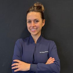 Morristown Family Dental - Dr. Kiana Firouz
DDS