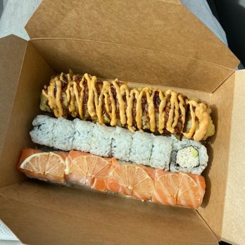 Toro Ramen and Sushi - Sushi Bars Near Me - Bluffdale, Utah Toro Ramen and Sushi - Sushi Bars Near Me - Bluffdale, Utah