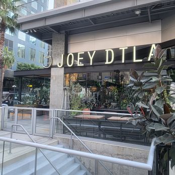 JOEY DTLA - Sushi Bars Near Me - Los Angeles, California