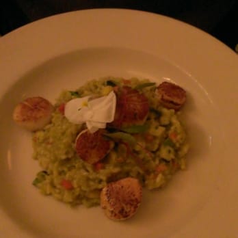 Love Lane Kitchen - Winter Risotto with Scallops - Breakfast & Brunch Near Me - Mattituck, New York Love Lane Kitchen - Winter Risotto with Scallops - Breakfast & Brunch Near Me - Mattituck, New York