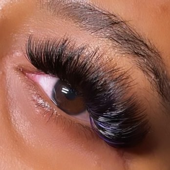 Raya Amour Beauty - Volume Eyelash Extensions + Pop of Color - Eyelash Service Near Me - Metairie, Louisiana Raya Amour Beauty - Volume Eyelash Extensions + Pop of Color - Eyelash Service Near Me - Metairie, Louisiana