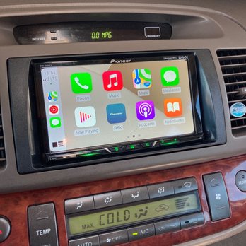SoundScape - Car Stereo Installation Near Me - Downey, California SoundScape - Car Stereo Installation Near Me - Downey, California