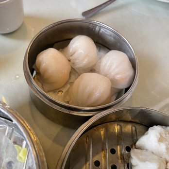 Lucky House - Shrimp dumplings - Dim Sum Near Me - Kent, Washington Lucky House - Shrimp dumplings - Dim Sum Near Me - Kent, Washington