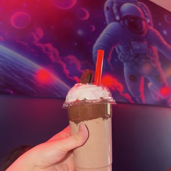 Cosmic - Venues & Event Spaces Near Me - Alpharetta, Georgia