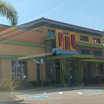 PDQ Chicken - Fast Food Near Me - Tampa, Florida PDQ Chicken - Fast Food Near Me - Tampa, Florida