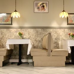 India Palace Indian Restaurant