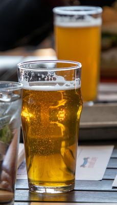 Saint Arnold Brewing Company by null