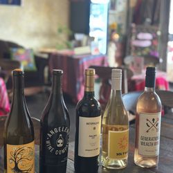 Qusqo Bistro and Gallery