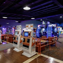 Spins Bowl - Arcade Card Machine - Pre Load your cards