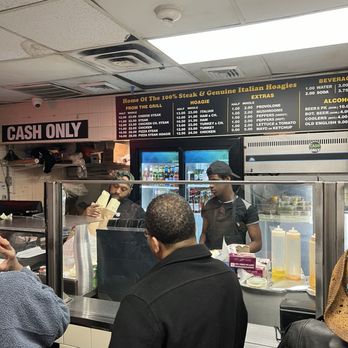 Max's Steaks - Menu - Sandwiches Near Me - Philadelphia, Pennsylvania Max's Steaks - Menu - Sandwiches Near Me - Philadelphia, Pennsylvania