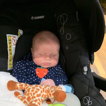First Watch - Maddie's first brunch! - Breakfast & Brunch Near Me - Lakeland, Florida