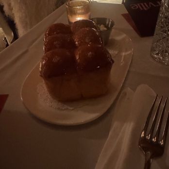 Somerville - Steakhouses Near Me - Los Angeles, California