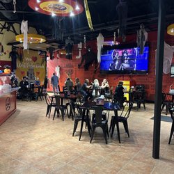 La Perrada Del Gordo