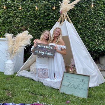 Party Solution - Party & Event Planning Near Me - Torrance, California