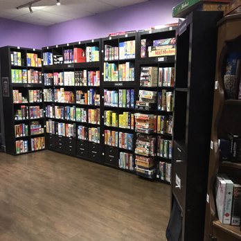 Snakes & Lattes Annex - And another large selection of games... - Bars Near Me - Toronto, Ontario