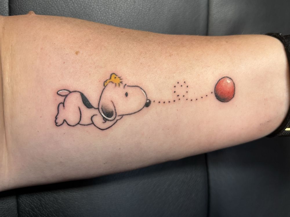 Revival Tattoo Collective Logo