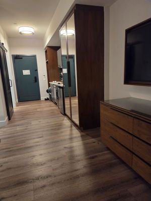 The Blake Hotel by null