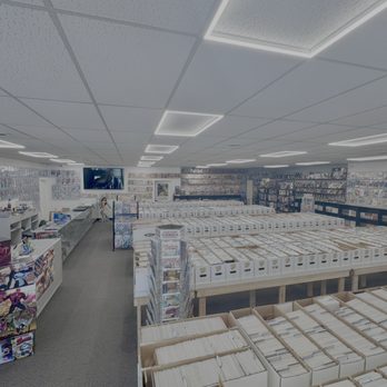 Comic Heaven - The interior of Comic Heaven. (Taken June 2026) - Comic Books Near Me - Willoughby, Ohio Comic Heaven - The interior of Comic Heaven. (Taken June 2026) - Comic Books Near Me - Willoughby, Ohio