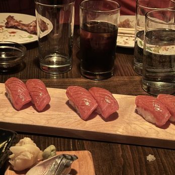 Booze Box - Bluefin - Cocktail Bars Near Me - Chicago, Illinois