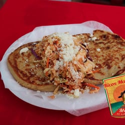 Ricos Manjares Mosita