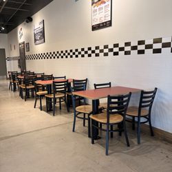 Jimmy John's