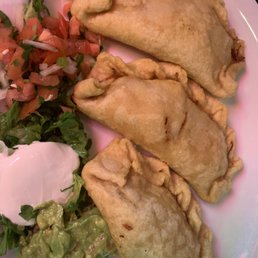 Empanadas Empanadas
