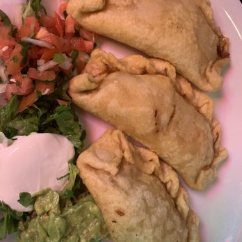 El Charro - Empanadas - Mexican Near Me - Woodland, California El Charro - Empanadas - Mexican Near Me - Woodland, California