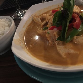 Top Thai - Panang Curry - Thai Near Me - Wenatchee, Washington Top Thai - Panang Curry - Thai Near Me - Wenatchee, Washington