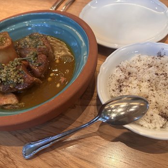 Bavel - Ossobuco tagine - Middle Eastern Near Me - Los Angeles, California Bavel - Ossobuco tagine - Middle Eastern Near Me - Los Angeles, California