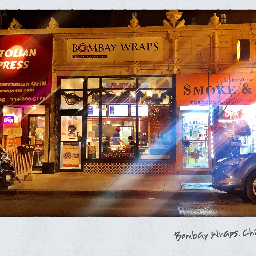 Bombay Eats - Indian Near Me - Chicago, Illinois Bombay Eats - Indian Near Me - Chicago, Illinois