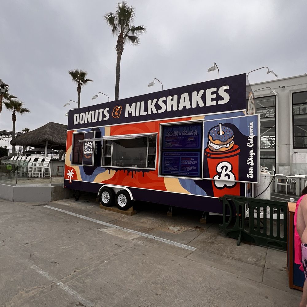 Mission Beach - Beaches Near Me - San Diego, California Mission Beach - Beaches Near Me - San Diego, California