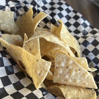 MexicanBar - Chips - Mexican Near Me - Poway, California