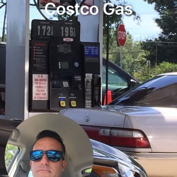 Costco Gas - Gas Stations Near Me - Wharton, New Jersey