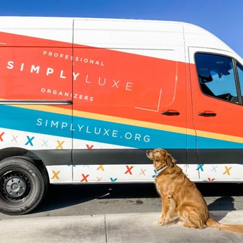 Simply Luxe - San Diego Professional Organizer - Home Organization Near Me Simply Luxe - San Diego Professional Organizer - Home Organization Near Me