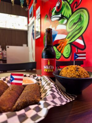 La Casa De iris by null