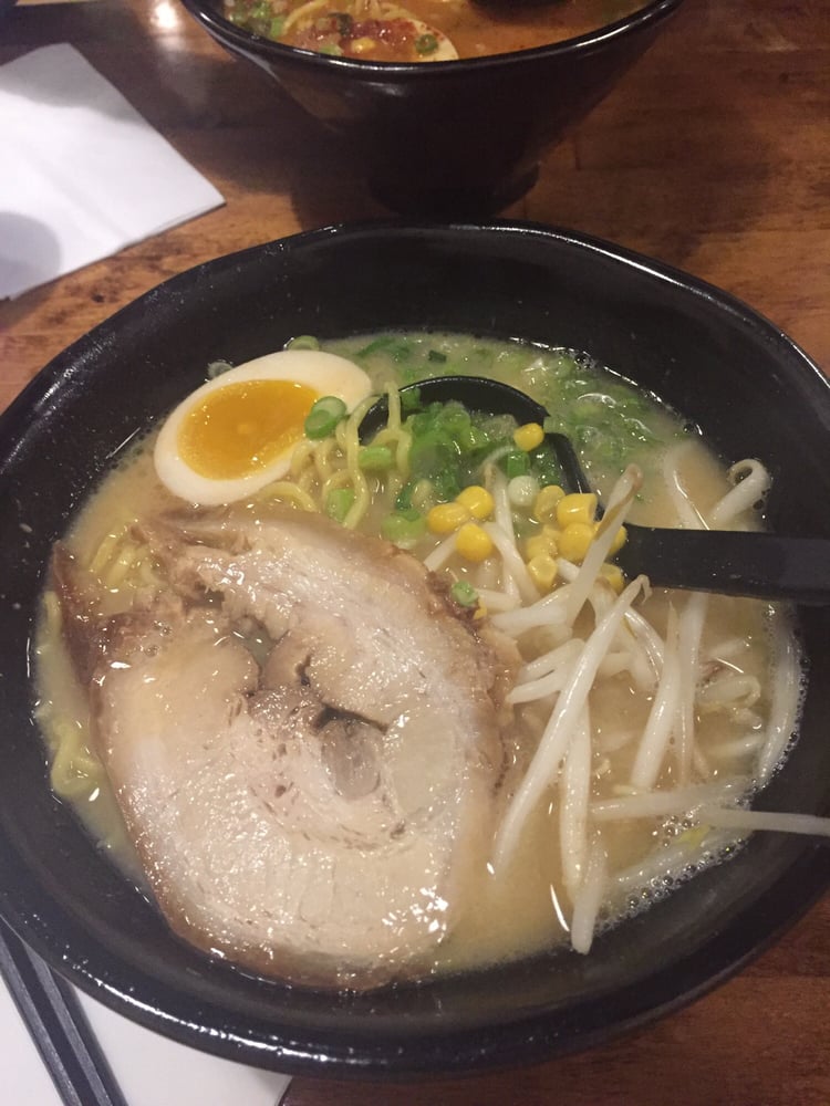 Arashi Ramen