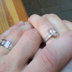 Carlson Brothers Jewelry - Wedding rings!