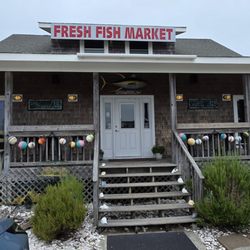 Whalebone Seafood Market & Takeout
