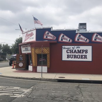 Champs Sports Pub - Sports Bars Near Me - Burbank, California Champs Sports Pub - Sports Bars Near Me - Burbank, California