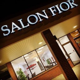 Exterior photo of Salon Fior - Saco, Maine Exterior photo of Salon Fior - Saco, Maine