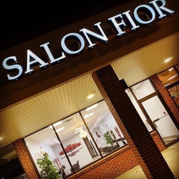 Salon Fior - Blow Dry/Out Services Near Me - Saco, Maine Salon Fior - Blow Dry/Out Services Near Me - Saco, Maine