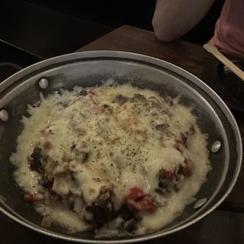 Anytime Kitchen  - cheese bulgogi tteokbokki - Korean Near Me - New York, New York
