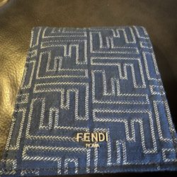 Fendi Gift Greeting Cards Email, Text or Print