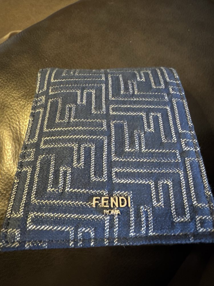 Fendi gift card
