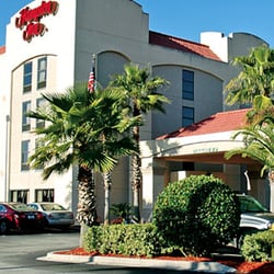 Hampton Inn St. Augustine - I-95