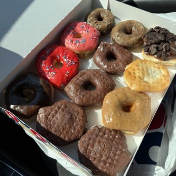 Shipley Do-Nuts - Donuts Near Me - Concord, North Carolina Shipley Do-Nuts - Donuts Near Me - Concord, North Carolina