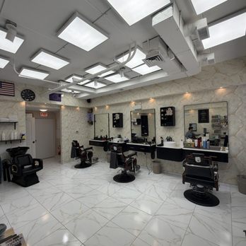 Europa BarberShop - Great and clean shop and unbeatable location - Barbers Near Me - Chicago, Illinois Europa BarberShop - Great and clean shop and unbeatable location - Barbers Near Me - Chicago, Illinois
