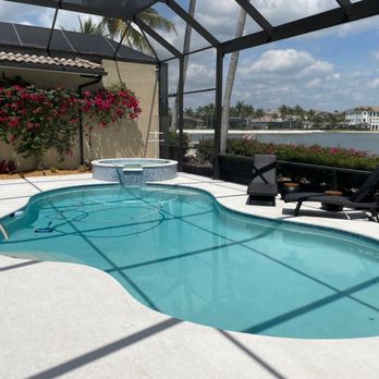 Summit Pools - Pool & Hot Tub Service Near Me - Naples, Florida Summit Pools - Pool & Hot Tub Service Near Me - Naples, Florida